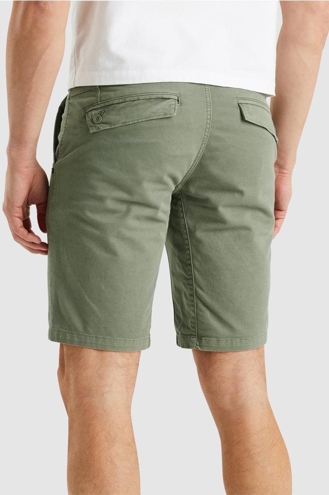 TWIN WASP CHINO SHORTS PSH2404663 9021